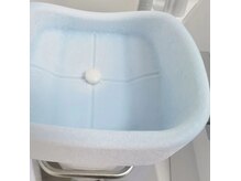 美痩身(bisoshin)の雰囲気（360度満遍なく冷却/熊本初導入）