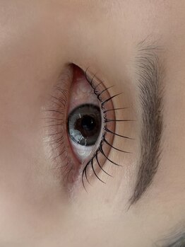 ガーデン(Garden)/似合わせまつ毛パーマ