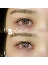 アイモア 一宮店(eye mor.)/立ち上げデザイン^ ^