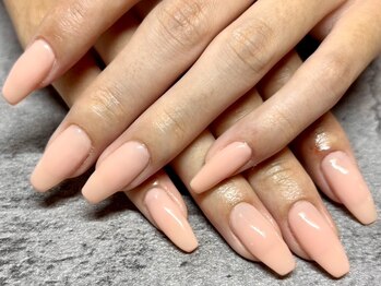 シャルム(CHARME)/Jr.価格/美爪ワンカラー