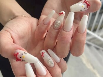 持ち込みデザイン