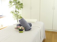 広いプライベートルーム♪他の目も気にならない空間がご褒美に＊