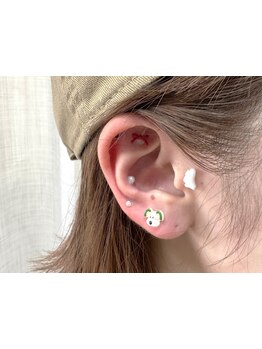 首・肩のつらさを改善したい