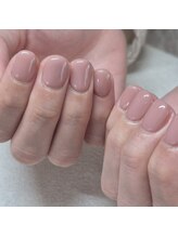 アモ ネイル(amo nail)/