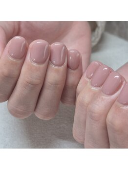 アモ ネイル(amo nail)/