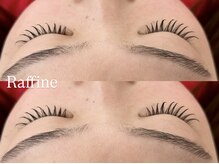 ラフィーネ(Raffine)/まつ毛エクステ