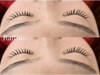 ラフィーネ(Raffine)/まつ毛エクステ