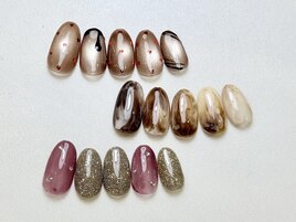 feather定額アート♪