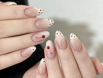 ジュン ネイル(JUN NAIL)/
