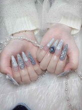 クイーンネイル(Queen Nail)/