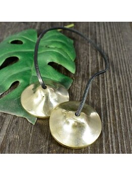 スターフォート(Star fort)/ティンシャで浄化