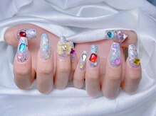 サニエネイルサロン 新大久保店(SANIE NAIL SALON)/