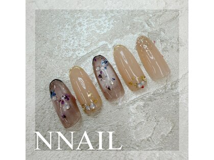 エヌ ネイル(N NAIL)の写真