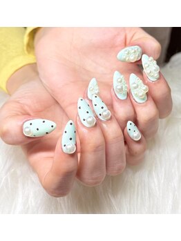 ア モード ミオ(A modo mio.)/