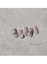 シーズネイル(She's nail)/新規お客様 オフ込み 7980円