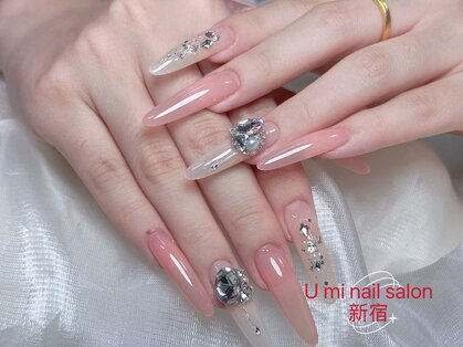 ユミ(U mi)の写真