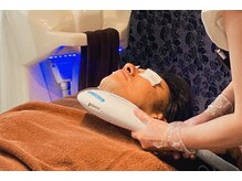 フロウ(flow)の雰囲気（全身脱毛はプロにお任せ!国産の痛みの少ない脱毛で髭脱毛も楽々!）