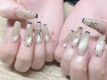 リュクス 新潟店(Luxe)/アプレつけ放題