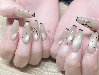 リュクス 新潟店(Luxe)/アプレつけ放題