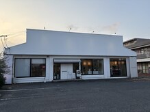 キティ(kitty)/外観