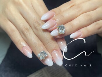 シック(CHIC)/ベイビーブーマー