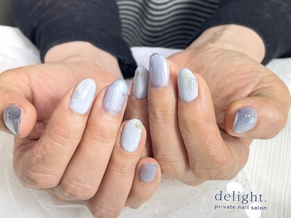 ディライト(delight.)の写真