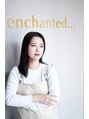 エンチャンテッド 七隈(enchanted...)&nbsp;宮本 佳奈