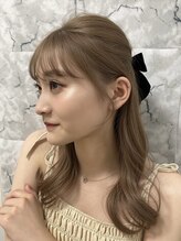 パトラアイズ 横浜店(Patra eyes) sawa