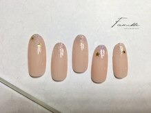 ファミーユ 新宿西口店(Famille)/まつげパーマ/定額/持ち込み