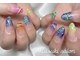 アカツキネイル(Akatsuki Nail)の写真