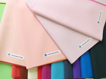 ソナムードスタイル 広尾(Sona Mood Style)の雰囲気（16タイプパーソナルカラー診断で似合う×魅力を極めるツヤ肌へ）