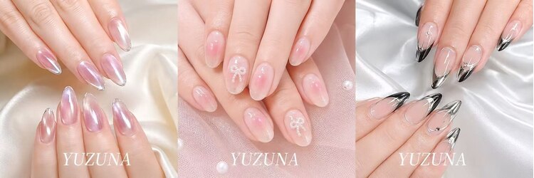 ユズナ 池袋東口店(Yuzuna)のサロンヘッダー