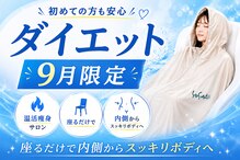 ヨサパーク ハロ(YOSA PARK Haro)