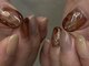カラネイル 南森町店(calla nail)の写真