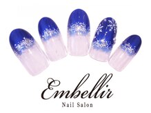 アンベリール 横浜店(Embellir)/(98)結晶ネイル
