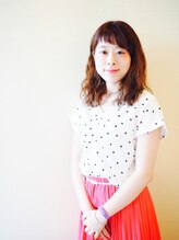 クイントネイル(quint nail)&nbsp;金子 友里奈