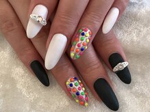 トランキル(Tranquille)/つめこみネイル♪