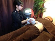 ソフィア ミューズ 目黒/痩身最高峰！サーモシェイプ