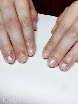 アイコニック ネイルアンドアイ 長久手店(ICONIQ nail&eye)/