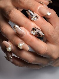 JUNX Nail Collection
