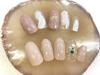 ココネイル(COCO nail)/princessギャラリー