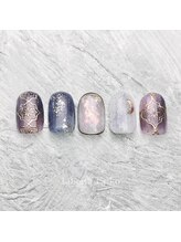 リベルタ(Liberta)/ネイル