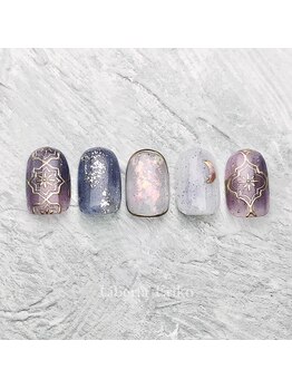 リベルタ(Liberta)/ネイル