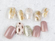 ネイル アンド アイラッシュ ニコニコ(niconico)/