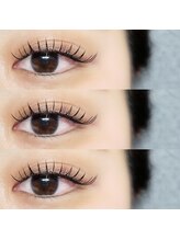 トゥルーミー(True me.)/・フラットマットラッシュ