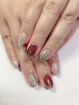 ビューティーネイル(Beauty Nail)/