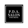 ピーディーエーサロン(PDA salon)ロゴ
