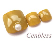 ビューティスタジオ センブレス(Cenbless)/選べる親指アート★￥7700