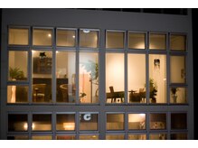 リーズ(RIES)/サロンの外観