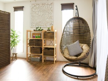 アクアフラワー(Aqua Flower)/夢にまで見た憧れのゆりかご♪